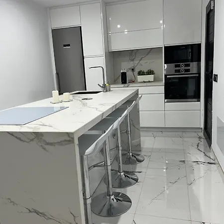 Agradable Bungalow Con Piscina Holiday home Playa del Ingles (Gran Canaria)