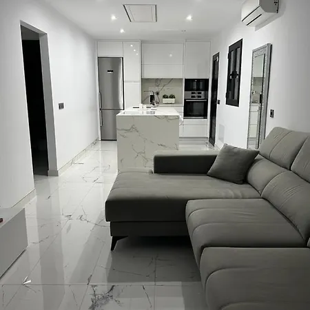 Agradable Bungalow Con Piscina
