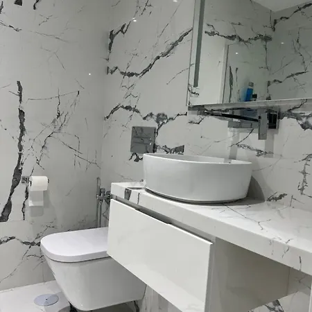 Agradable Bungalow Con Piscina