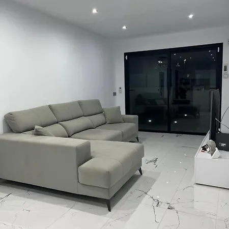 Agradable Bungalow Con Piscina